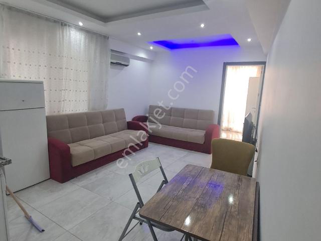 Denizli Karaman Pazarı Yanı 1+1 Apartımız Kiralıktır