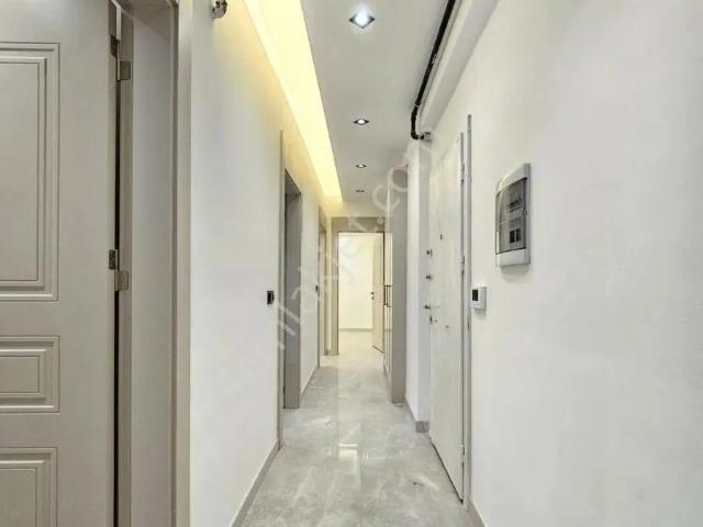 Denizli Kayalık Ta Satılık 2+1 Full Kredili Sıfır Lüks Daire