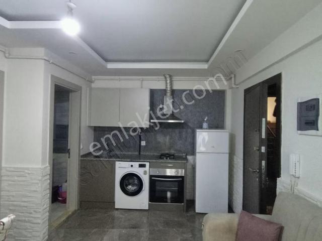 Denizli Lisesi Karşısında Kiralık Eşyalı Apart