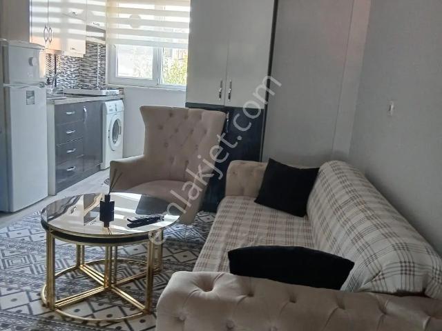 Denizli Pamukkale 15 Mayıs Mahallesi’nde 2+1 Eşyalı Kiralık Daire!