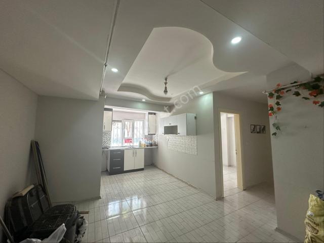 Denizli Pamukkale Hacıkaplanlar 2+1 Bahçe Kat Kiralık Daire