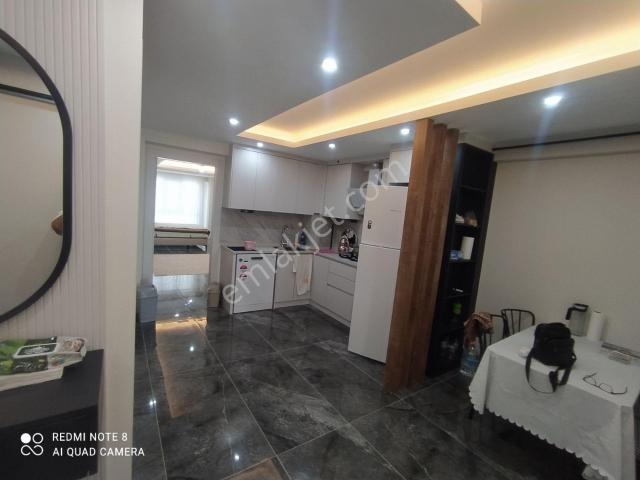 Denizli Sırakapılarda Kiralık 2+1 Eşyalı Suit Daire