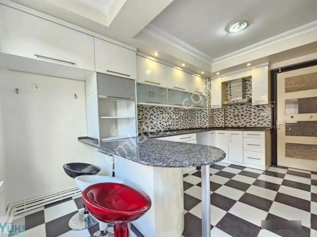 Denizli Selçukbey De Harika Konumda 3+1 170 M2 Site İçinde Kaçırılmayacak Fırsat Daire