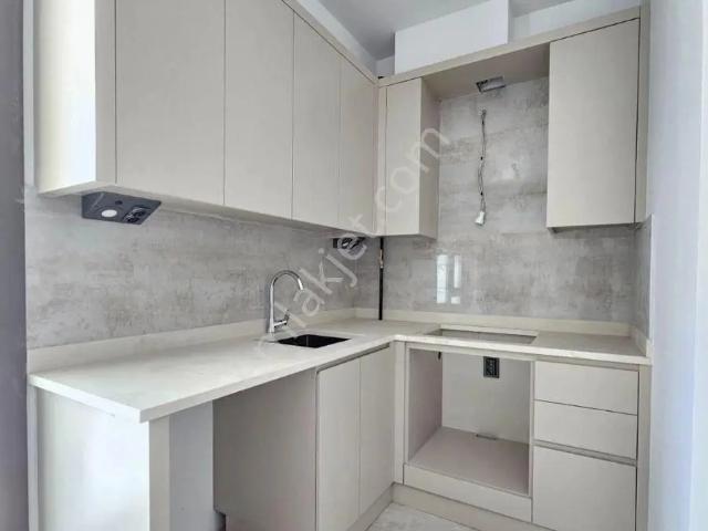 Denizli Selçukbey Mahallesinde 2+1 Önü Yeşil Alan Satılık Daire