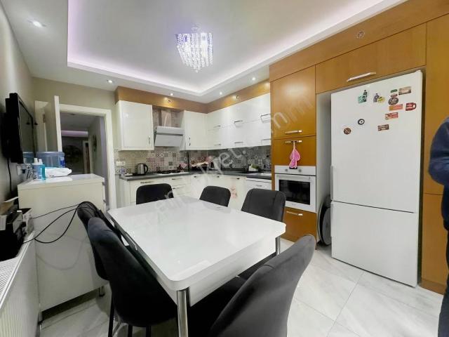 Denizli Selçukbey Mahallesi'nde 3+1 150 Metre² Fırsat Daire