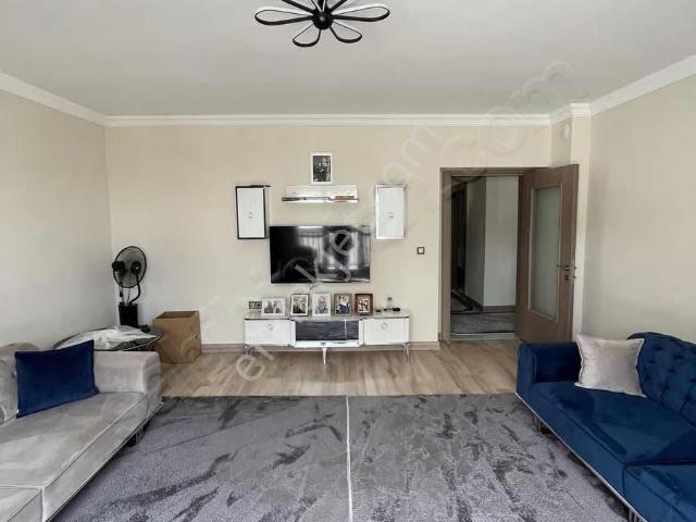 Denizli Serinhisar Merkez 3+1 Geniş Ve Ferah Daire