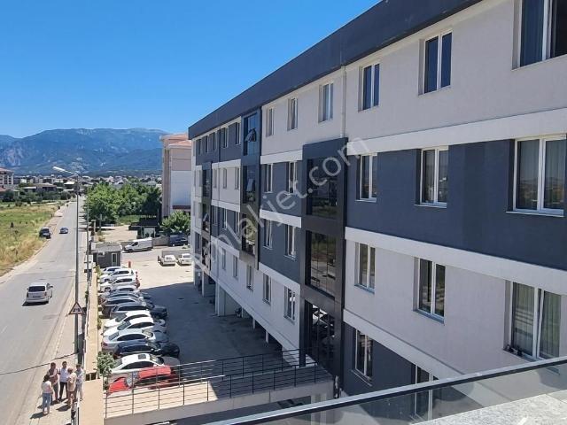 Denizli Tapu Adliye Yakını D&d Office 130 M2 Sıfır Dubleks Ofis