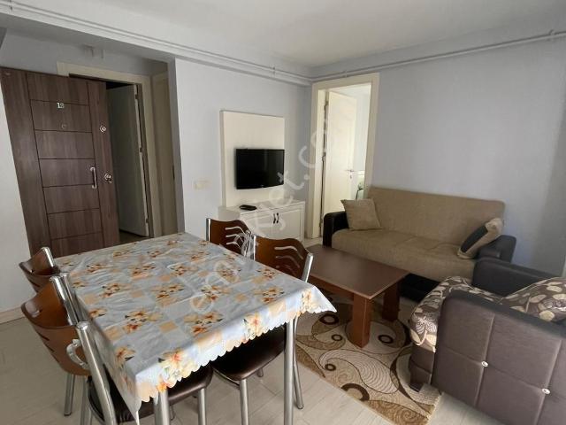 Denizli Yunusemre Mahallesinde 2+1 Suit Apart
