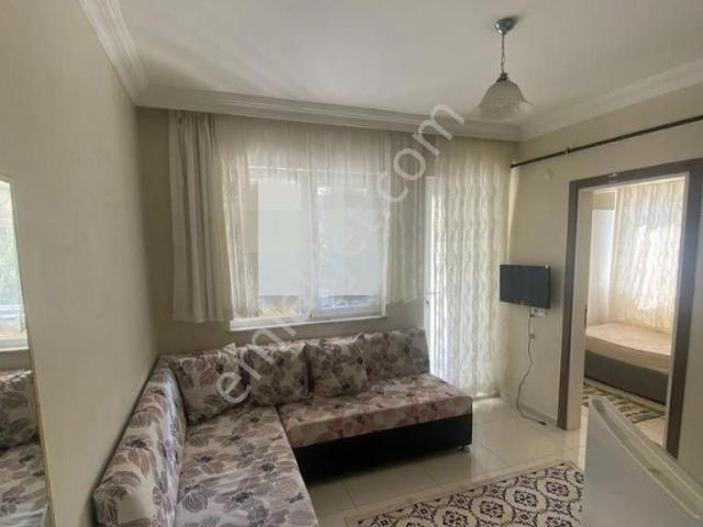 Denizli Yunusemre Mahallesinde Cadde Üzerinde 2+1 Apart