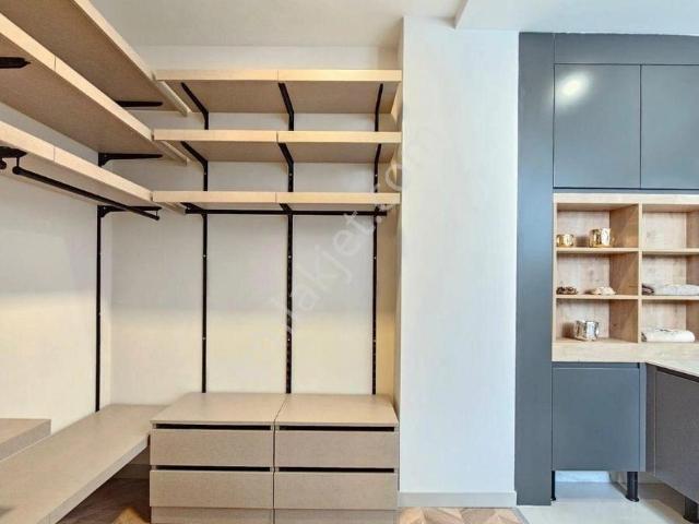 Denizli Yenişafak Ta 4+1 218 M2 Havuzlu Site İçinde Lüks Satılık Daireler