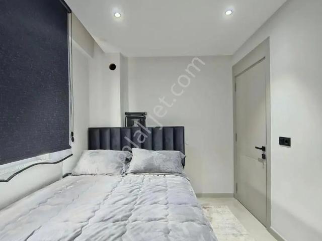 Denizli Yenişafak Ta 1+1 50 M2 Caddeye Yakın Satılık Fırsat Apartlar