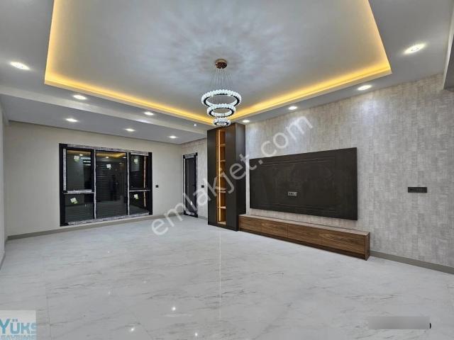 Denizli Yenişafak Ta 180m2 Havuzlu Site İçi Ultra Lüks Konsept Satılık Daire