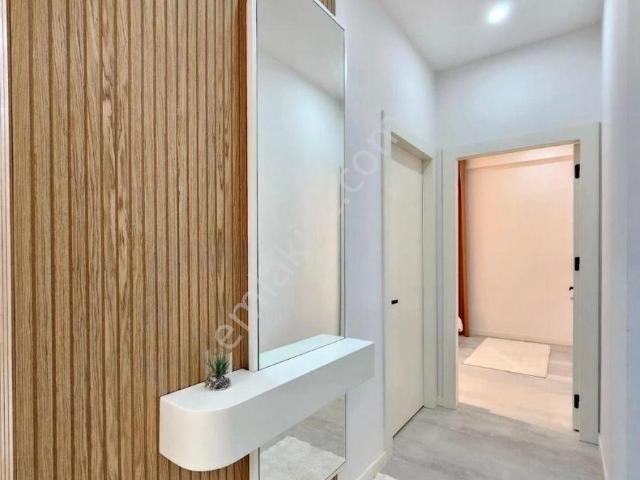 Denizli Yenişafak Ta 2+1 110 M2 Havuzlu Sitede Satılık Ultra Lüks Suit Daireler