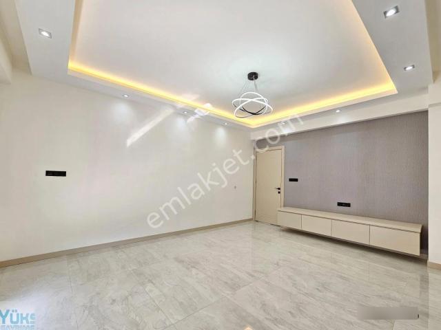 Denizli Yenişafak Ta 2+1 120 M2 Panjurlu Satılık Lüks Arakat Son Daire