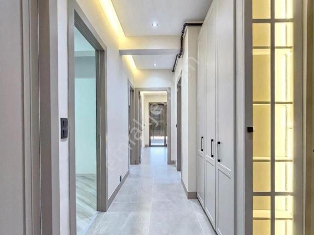 Denizli Yenişafak Ta 2+1 Panjurlu Cadde Üstünde Satılık Lüks Daireler