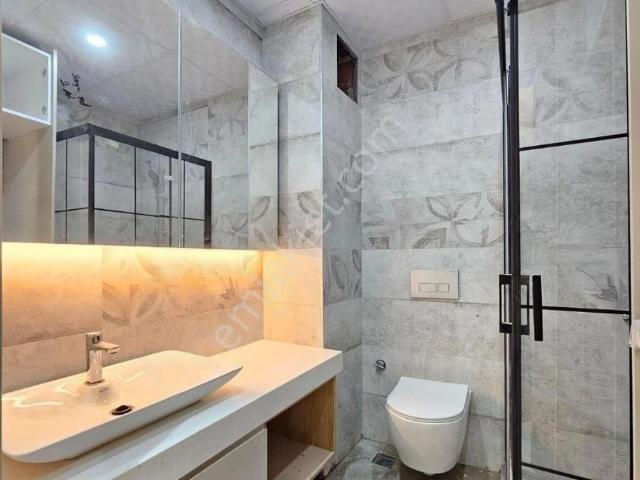 Denizli Yenişafak Ta 3+1 170 M2 Havuzlu Site İçinde Lüks Satılık Daireler