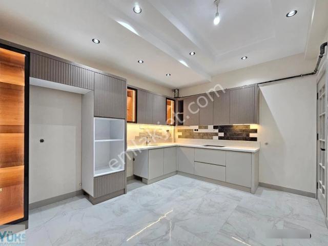 Denizli Yenişafak Ta 3+1 170 M2 Lüks Konsept Site İçinde Satılık Havuzlu Daireler
