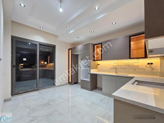 Denizli Yenişafak Ta 3+1 170 M2 Lüks Konsept Site İçinde Satılık Havuzlu Daireler