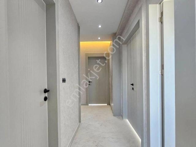Denizli Yenişafak Ta Satılık Arakat 2+1 120 M2 Geniş Kullanışlı Daireler