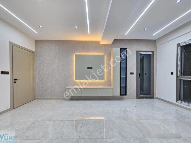 Denizli Yenişafak Ta Site İçi Ebeveyn Banyolu Panjurlu Geniş 2+1 Satılık Ultra Lüks Daire