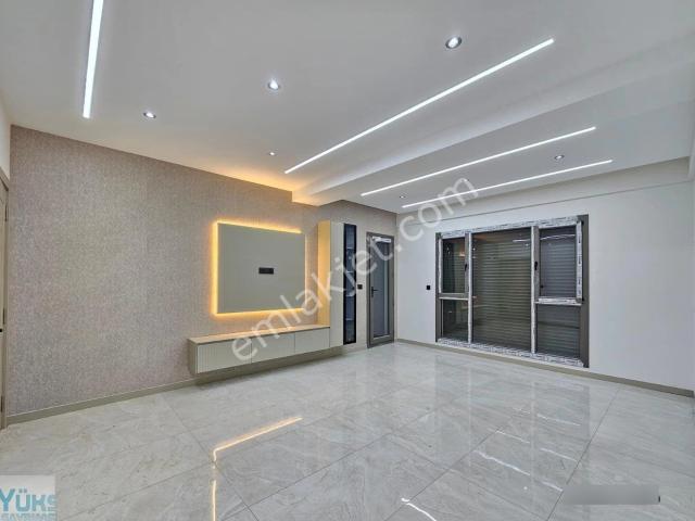 Denizli Yenişafak Ta Site İçi Ebeveyn Banyolu Panjurlu Geniş 2+1 Satılık Ultra Lüks Daire