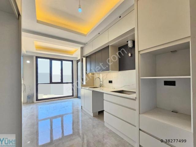 Denizli Yenişafak Mahallesinde 2+1 110 M2 Ebeveyn Banyolu Satılık Arakat Daireler