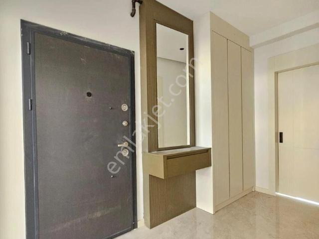 Denizli Yenişafak Mahallesinde 2+1 110 M2 Ebeveyn Banyolu Satılık Daire