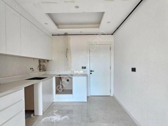 Denizli Yenişafak Mahallesinde 2+1 120 M2 Ebeveyn Banyolu Havuzlu Lüks Satılık Daireler