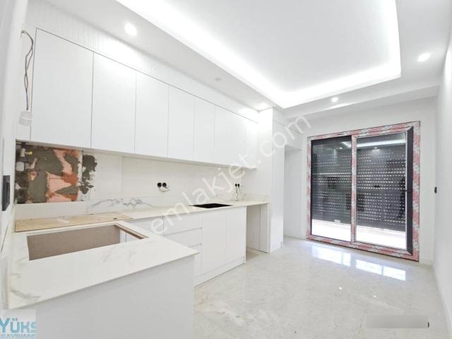 Denizli Yenişafak Mahallesinde 2+1 120 M2 Ebeveyn Banyolu Havuzlu Lüks Satılık Daireler