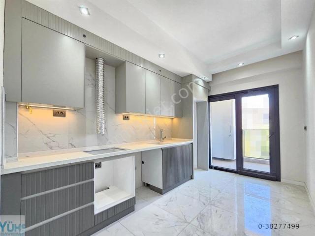 Denizli Yenişafak Mahallesinde 2+1 120 M2 Ebeveyn Banyolu Satılık Arakat Daireler
