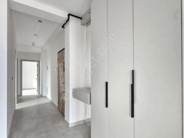 Denizli Yenişafak Mahallesinde 2+1 130 M2 Bireysel Bahçeli Panjurlu Satılık Daire