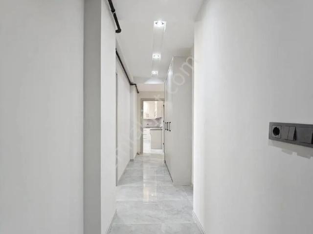 Denizli Yenişafak Mahallesinde 3+1 150 M2 Önü Açık Lüks Satılık Arakat Daire