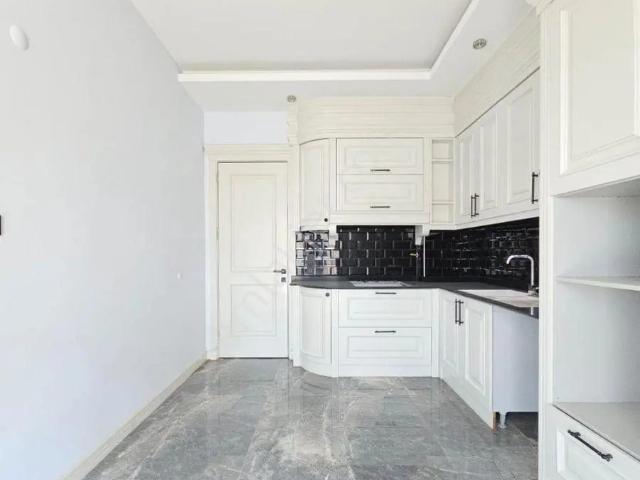 Denizli Yenişafak Mahallesinde Havuzlu Site İçinde 3+1 170 M2 Lüks Satılık Daire