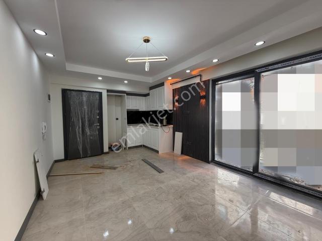 Denizli Zeytinköy De Sıfır 1+1 Fırsat Apartlar
