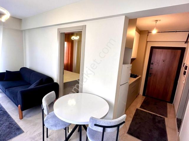 Denizli Zeytinköy De Sıfır Ayarında Lüx Eşyalı Apart