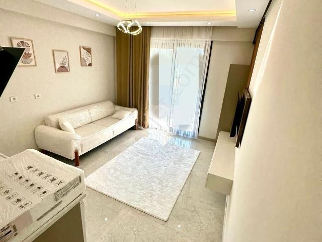 Denizli Zeytinköy De Satılık 1.5+1 Suit Apartlar