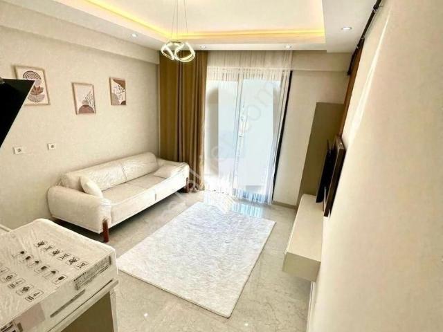 Denizli Zeytinköy De Satılık 2+1 Suit Apartlar