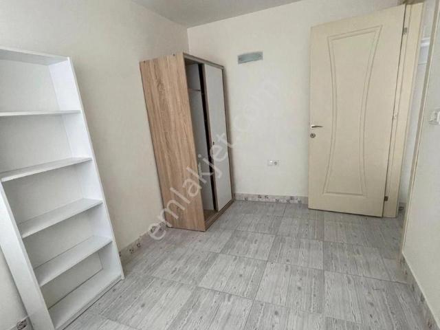 Denizli Zeytinköy Mahallesinde Öğretmenevi Mevkii Satılık 1+1 Apart