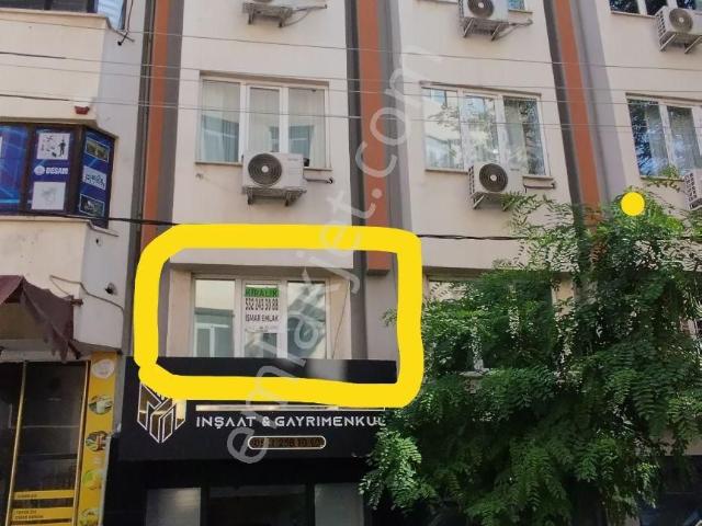 Denizli 15 Mayıs Mahallesi Maliye Karşısı Ege Süit Binası 1.kat,işmar Emlak Üzeri