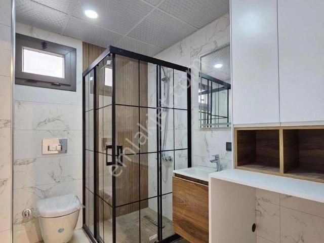 Denizli 1200 Evler De 2+1 Cadde Üstü Satılık Suit Daireler
