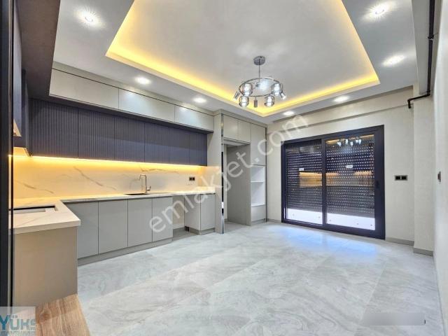 Denizli 1200 Evler De 3+1 190 M2 Lüks Konsept Panjurlu Önü Açık Fırsat Satılık Daire