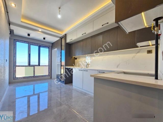 Denizli 1200 Evler De Harika Konumda 3+1 Panjurlu Ebeveyn Banyolu Fırsat Daire
