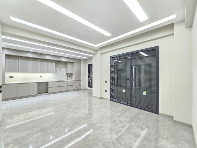 Denizli 1200 Evler Rezidanslar Bölgesinde Modern Mimarisiyle 3.5+1 Ultra Lüks Yaşam Alanları