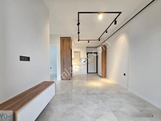 Denizli 1200 Evler'de 2+1 100 M2 Mükemmel Konumda Lüks Suit Daireler