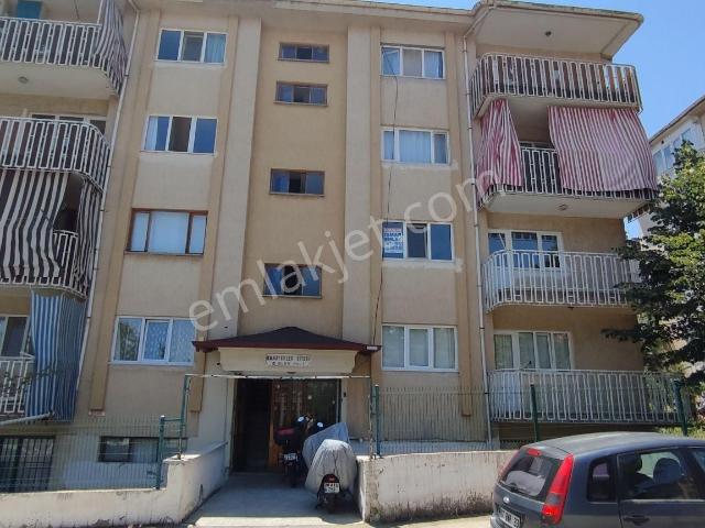 Denizli/adalet Mah.adliye Yakını Daire Ve İşyeri Olarak Kullanmaya Uygundur.yücel