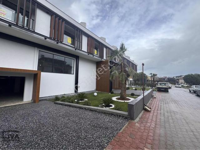 Denizlinin En Lüks İş Merkezinde Net 258 M2 Eşşiz Ofis Fırsatı