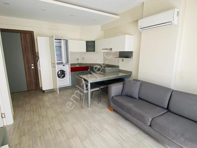 Denizli/pamukkale/asmalıevler Geren Park'ta Eşyalı Apart