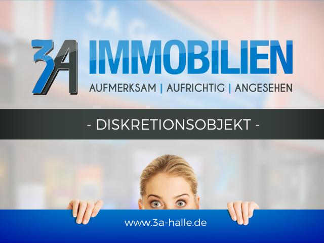 Denkmalgeschütze Wohn und Geschäftsvilla mit 7 Stellplätzen zu verkaufen!