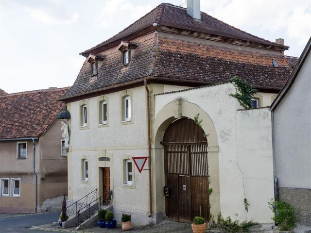 Denkmalhaus mit Charakter – für Menschen mit Blick fürs Besondere