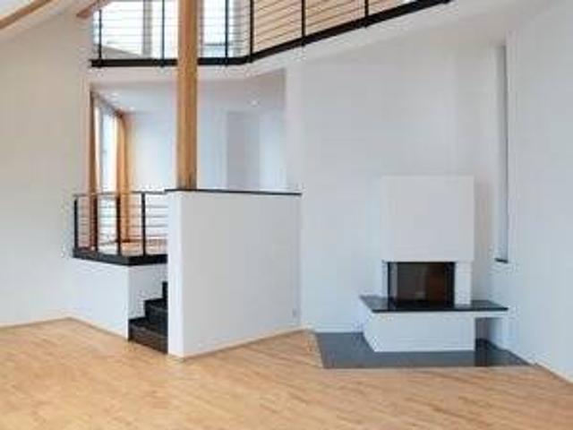 Denkmalmaisonette 5,5 Zi. zum Erstbezug bei Halle / AfA 85% / KfW / fairer Preis